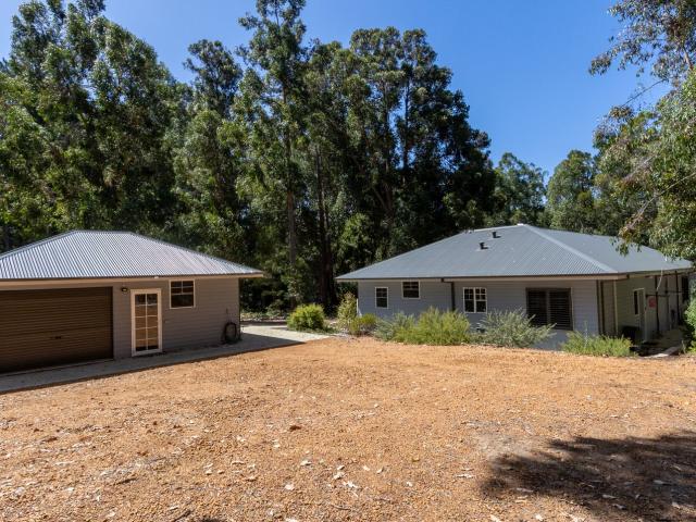 Granny Flat for rent in Quinninup, Western Australia