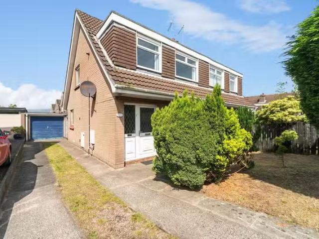 House for sale in Edenderry, North Tipperary