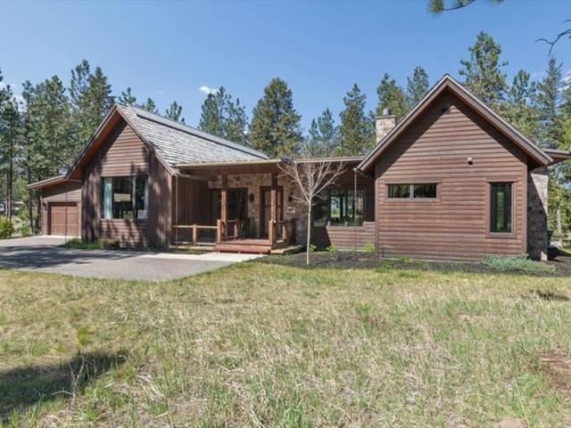 House for sale in Eureka, Montana