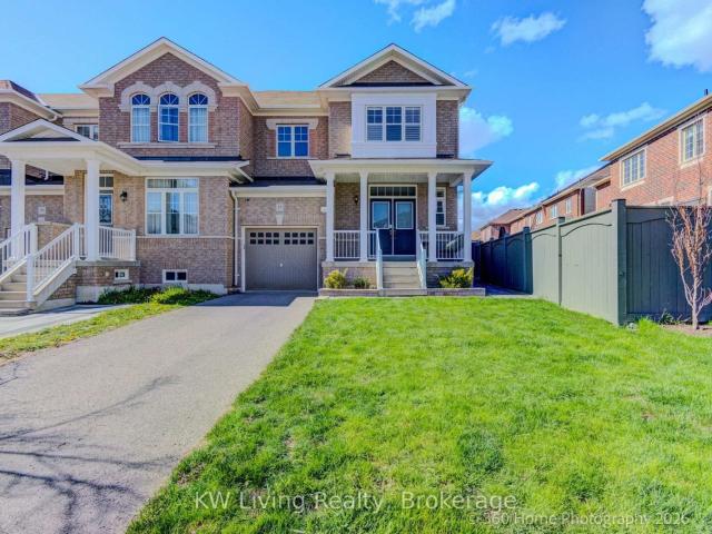 Townhouse for sale in Woburn, Ontario