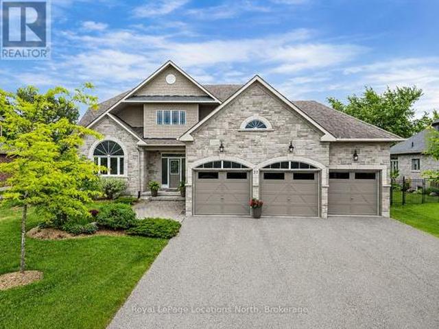 House for sale in Collingwood, Ontario