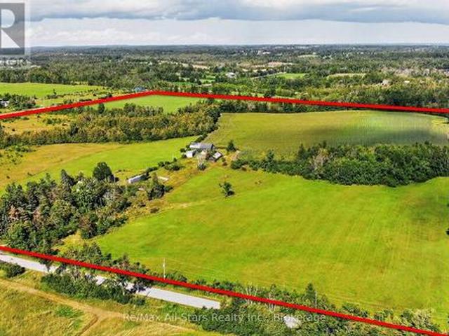 House for sale in Kawartha Lakes, Ontario
