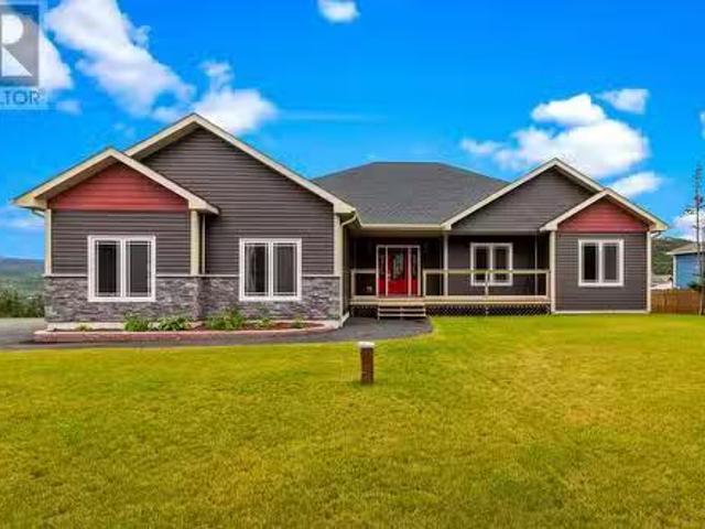 House for sale in Holyrood, Newfoundland And Labrador