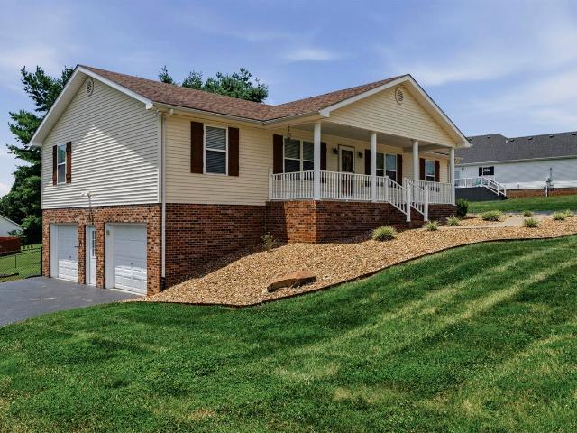 House for sale in Glasgow, Kentucky
