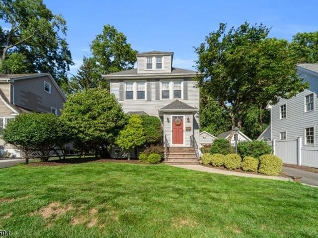 House for sale in Norwood, New Jersey