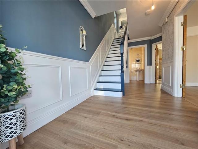 Detached House for sale in Listowel, South Tipperary