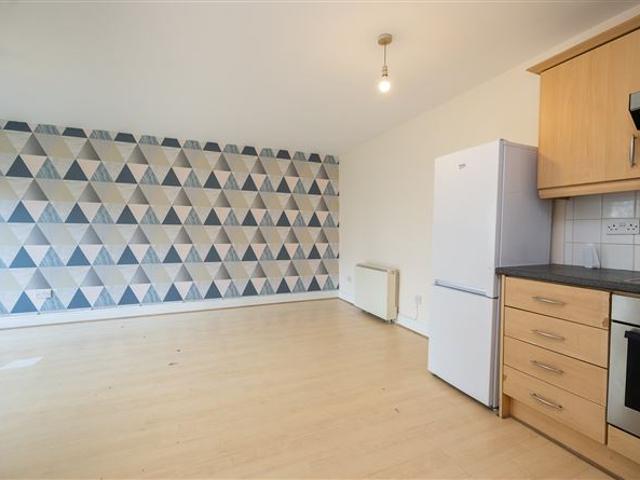 Apartment for sale in Dublin 22, Clondalkin