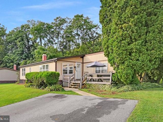 House for sale in New Providence, Providence Township