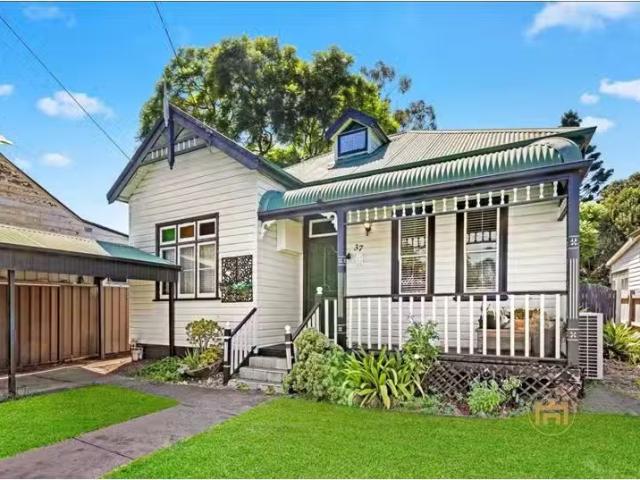 House for rent in Sydney, New South Wales