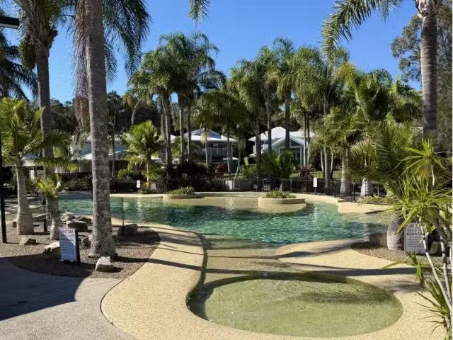 Condo for rent in New South Wales