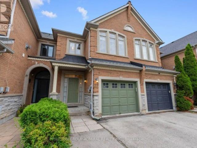 House for sale in Vaughan, Golden Horseshoe