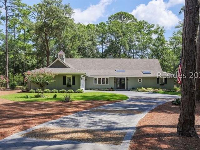 House for sale in Hilton Head Island, South Carolina