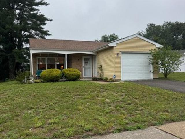 House for sale in New Jersey