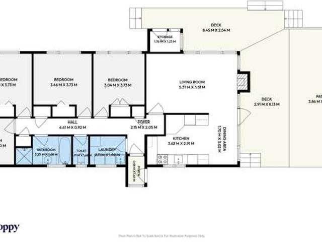 House for sale in Invercargill, Southland