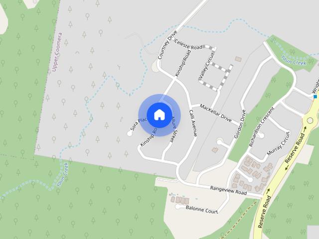 House for rent in Upper Coomera, Gold Coast City