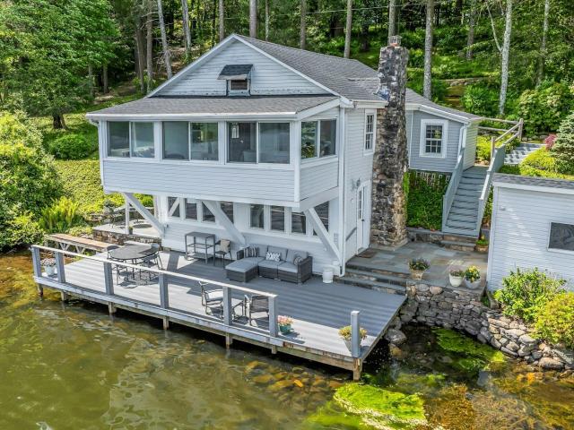 House for sale in South Salem, New York