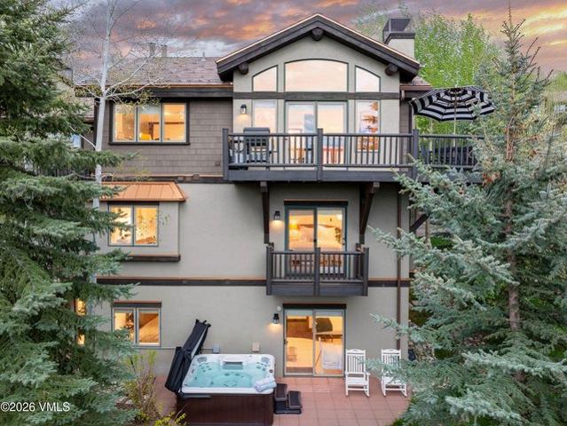 Townhouse for sale in Eagle, Colorado