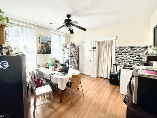 House for sale in Passaic, New Jersey