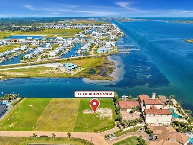 Land for sale in Aransas Pass, San Patricio County