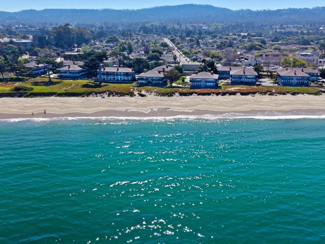 Condo for sale in Monterey, California