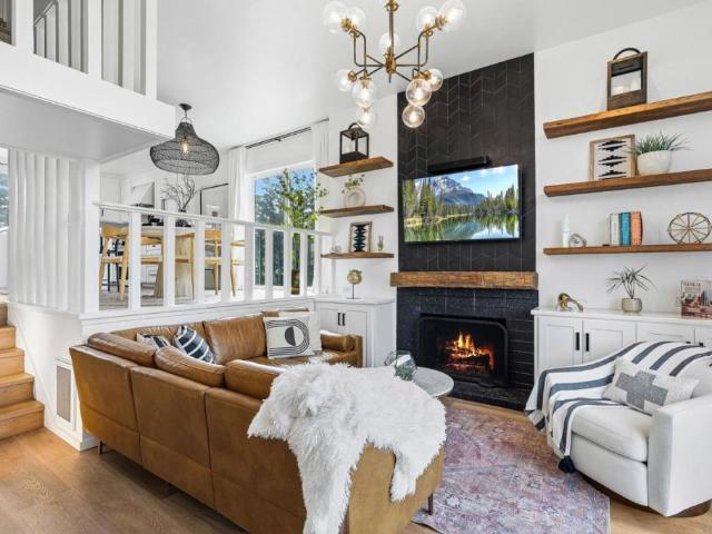 Condo for sale in Monterey, California
