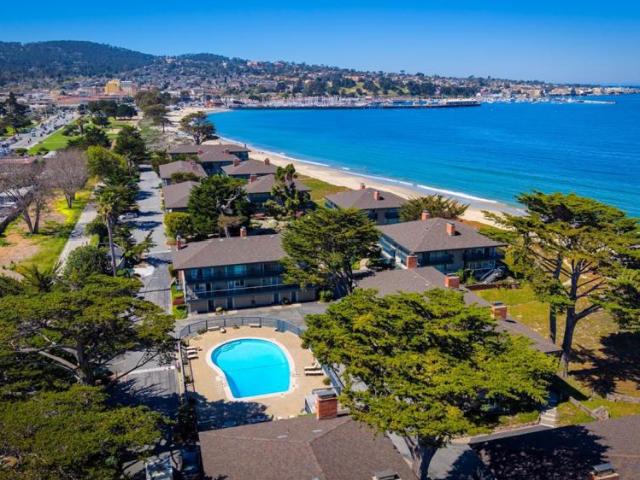 Condo for sale in Monterey, California