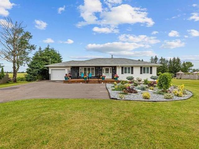 House for sale in Prince, Prince Edward Island