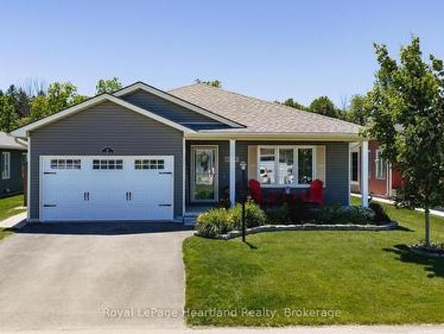 House for sale in Ashfield–colborne–wawanosh, Ontario