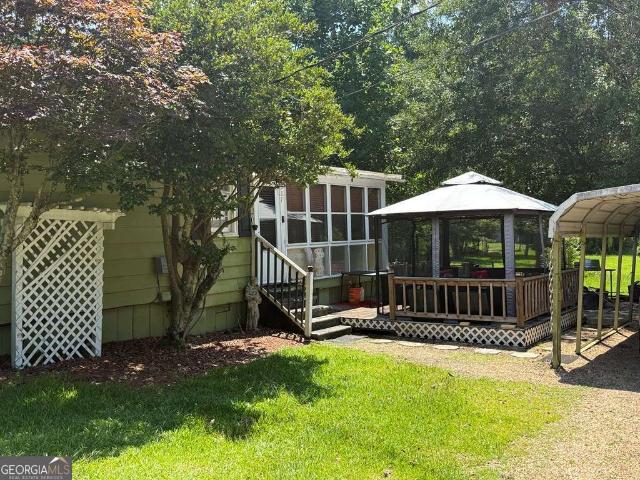 House for sale in Tifton, Georgia