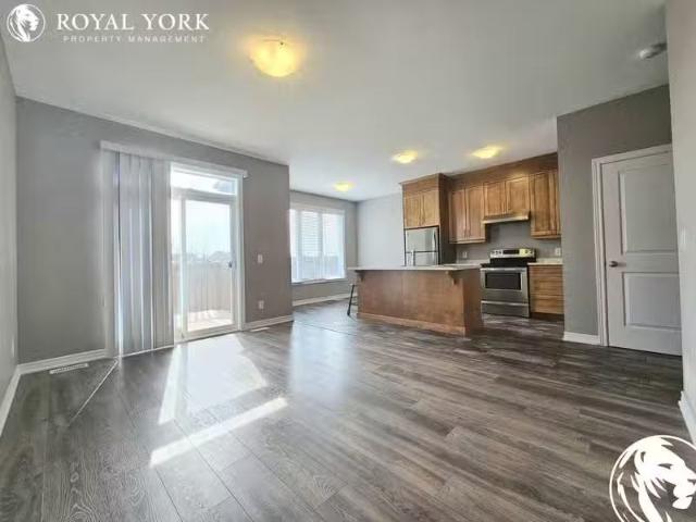 Condo for rent in Bioveld Canada, Thorold