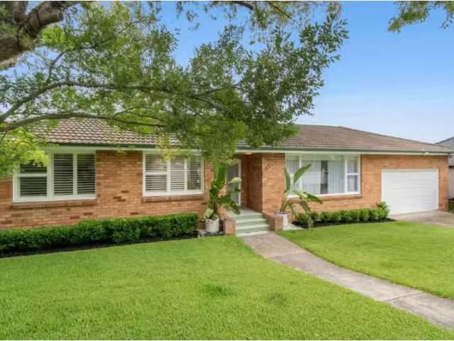 House for rent in Sydney, New South Wales