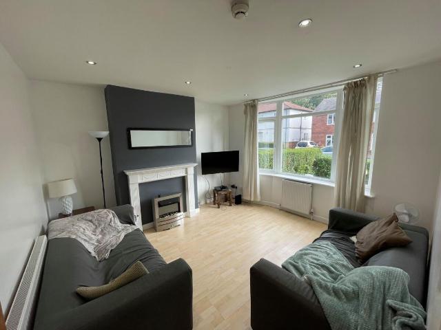House for rent in Beckett Park, Headingley