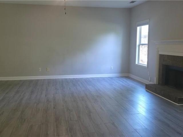 House for sale in Paulding, Georgia