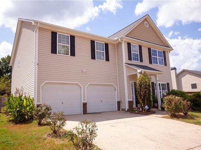 House for sale in Hiram, Paulding County