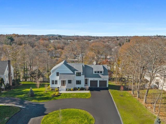 Property for sale in Braintree, Massachusetts