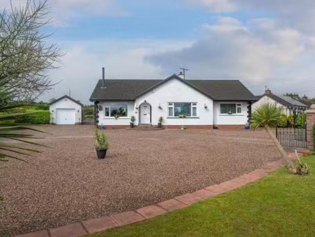 House for sale in Bluebell, North Tipperary