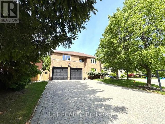 House for rent in York, Ontario