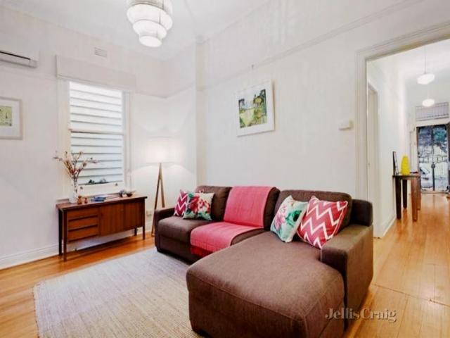 Apartment for rent in Camerons Creek, Victoria