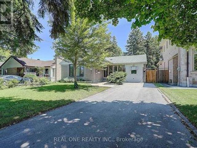 House for sale in Woburn, Ontario