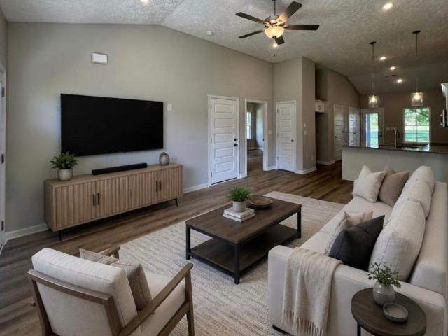 House for sale in Manchester, Middle Tennessee