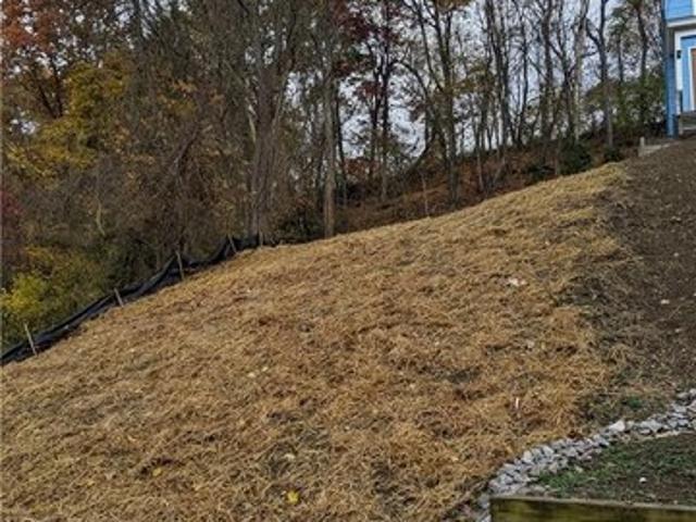 Land for sale in Central Lawrenceville, Pittsburgh