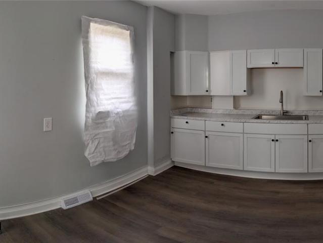 House for sale in River Rouge, Michigan