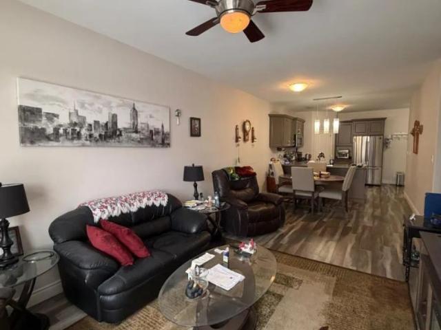 Townhouse for rent in Quinte West, Ontario