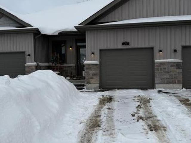 House for rent in Quinte West, Ontario
