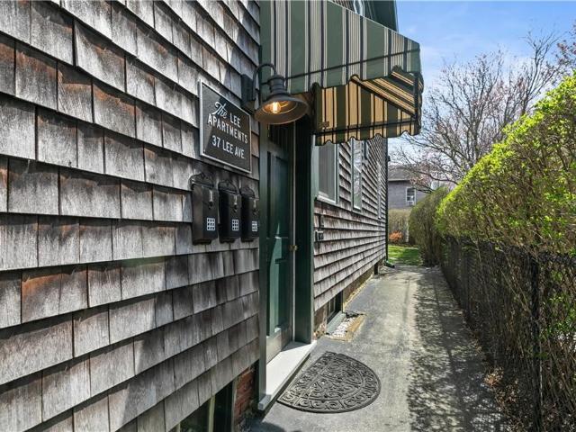 Property for rent in Newport, Rhode Island