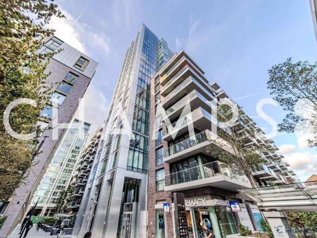 Apartment for rent in Spitalfields, Whitechapel