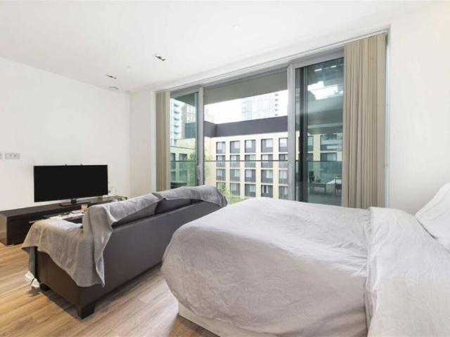House for rent in Spitalfields, Whitechapel
