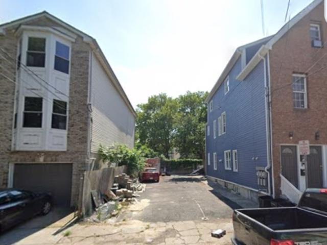 Land for sale in Newark, New Jersey