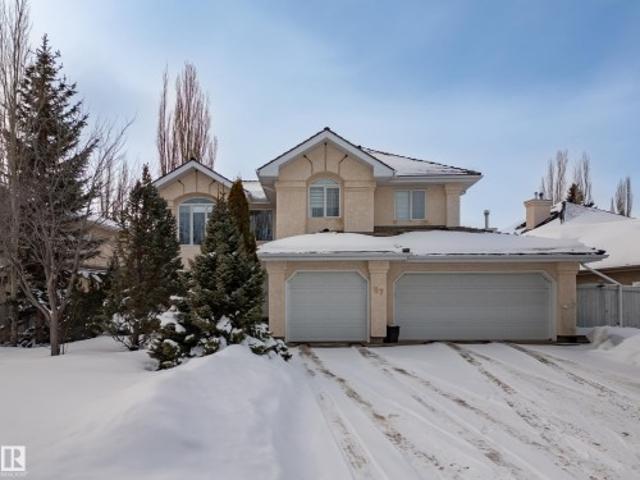 House for sale in Saint Albert, Alberta