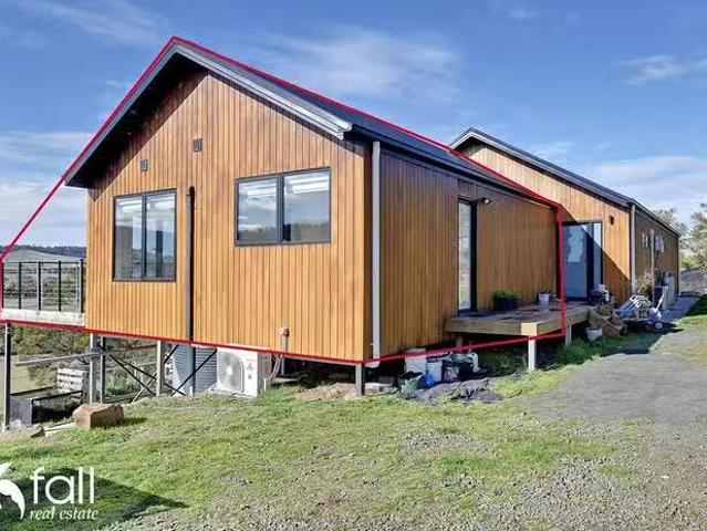 House for rent in Hobart, Tasmania